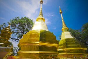 Chiang Rai History Travel Guide: Cultural Insights, Costs & Eco-Tours